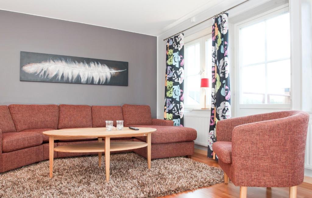 Hotell Kloevsjoefjaell Exteriér fotografie